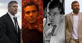 Las 10 mejores películas de George Clooney como actor
