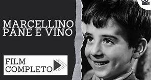 Marcellino Pane e Vino | Drammatico | Commedia | 1955 | Film completo in italiano
