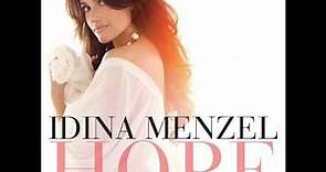 Idina Menzel- Hope