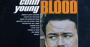 Jesse Colin Young - Young Blood