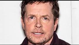 Die Tragödie Um Michael J. Fox Ist Mehr Als Herzzerreißend