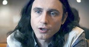 The Disaster Artist "The Room" Clip