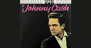 Johnny Cash - Original Sun Sound Of Johnny Cash - Full Album