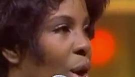 Gladys Knight & the Pips - Neither One Of Us (Wants To Be The First To Say Goodbye)