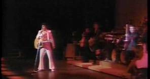 Elvis Medley Early 70's