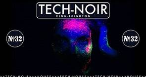 Tech-noir Club - Promo Video - 13 October 2023