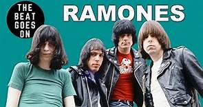 How The Ramones Changed Music
