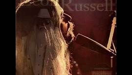 Leon Russell - A Song For You (1970)