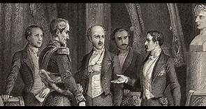 Le coup d’État du 2 décembre 1851