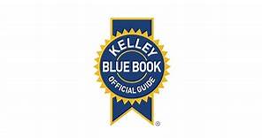 What's My Car Worth? Get Blue Book Used Car & Trade-In Values | Kelley Blue Book