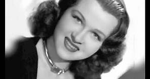 Just Reminiscin' (Still In Love With You) (1949) - Jo Stafford and The Starlighters