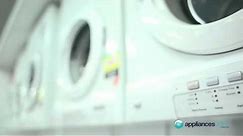 Expert explains the key features and benefits of clothes dryers for your laundry - Appliances Online