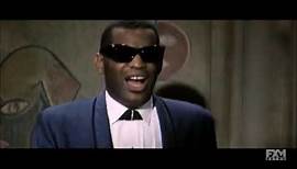 Ray Charles performing medley (1962)