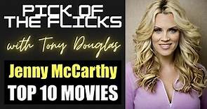 Jenny McCarthy Top 10 Movies