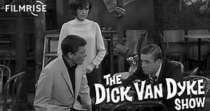 The Dick Van Dyke Show - Season 4, Episode 18 - Stacey Petrie: Part II - Full Episode