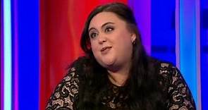 Brief Encounters Sharon Rooney interview [ with subtitles ]