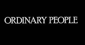 Ordinary People (1980) - Official Trailer