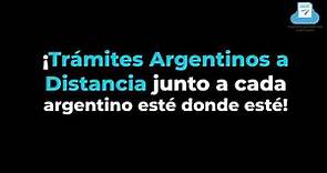 APOSTILLA DE LA HAYA ONLINE ARGENTINA | Como obtener la apostilla de la Haya Argentina ✅🇦🇷