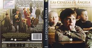 Las cenizas de Ángela (1999) (Latino)