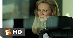 The Bourne Supremacy (9/9) Movie CLIP - Final Call to Pamela (2004) HD