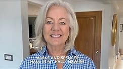 Marks & Spencer Haul in my Hall - New Season - Size 18