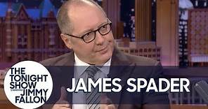 James Spader Explains Why New York City Is the Best City in the World
