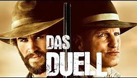 Das Duell | Auf Blu-ray, DVD und digital | Offizieller Trailer Deutsch HD