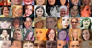 Stolen Lives: 239 violent deaths of women in Ireland from 1996 to today