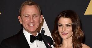 Rachel Weisz Shares Rare Comments About 4-Year-Old Daughter with Husband Daniel Craig