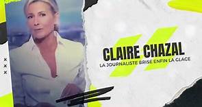 Claire Chazal : Son cri du cœur, un rendez-vous émouvant, déchirant témoignage
