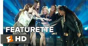 Pitch Perfect 3 Featurette - A Look Inside (2017) | Movieclips Coming Soon