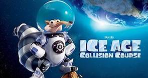 Ice Age 5: Collision Course (01/22)