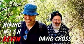 David Cross admits to being the worst dad