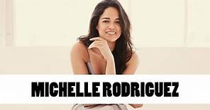 10 Things You Didn't Know About Michelle Rodriguez | Star Fun Facts