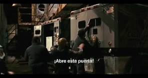 Asalto al Camión Blindado - Nuevo Trailer Espanol