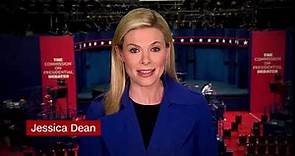CNN USA: "This is CNN" promo - Jessica Dean
