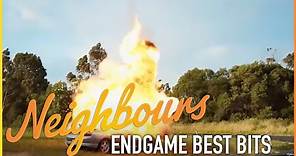 Neighbours End Game - Best Bits