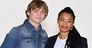 All the clues Ross Lynch and Jaz Sinclair have split after 5-year romance