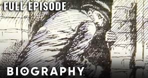 Jack The Ripper: Phantom Of Death | Full Documentary | Biography