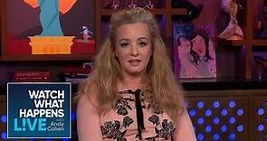 Wendi McLendon-Covey Defends Kevin Hart | WWHL