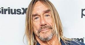 The Untold Truth Of Iggy Pop