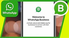 How to Use Whatsapp Business App