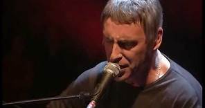 Paul Weller - You Do Something To Me (Live)