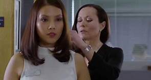 Casualty Series 29 Episode 45