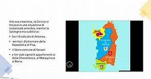 Storia del Regno di Sardegna
