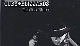 Cuby   Blizzards - Grolloo Blues
