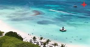 Aruba Beaches: The Best Caribbean Beaches