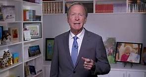 A Special Message From Neil Bush