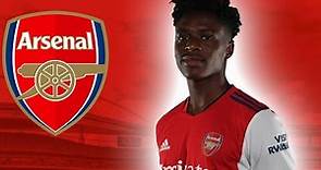 ALBERT SAMBI LOKONGA | Welcome To Arsenal 2021 | Elite Goals & Skills (HD)