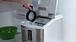How To Setup And Maintain Your Portable Ice Maker